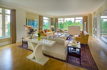 2nd image of 15 Central Park W APT 7D