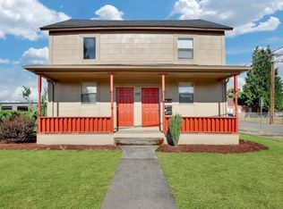 120 5th St NE APT 1, Puyallup, WA 98372