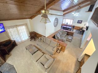 1015 E Pinewood Blvd, Munds Park, AZ 86017