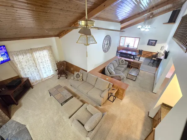 1015 E Pinewood Blvd, Munds Park, AZ 86017