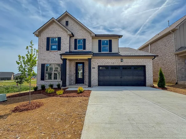 1209 Anson St Lot 117B, Gallatin, TN 37066