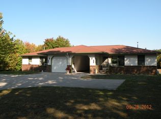 15125 State Rd, Spring Lake, MI 49456