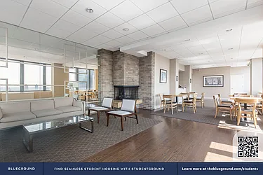 Rented by The Blueground