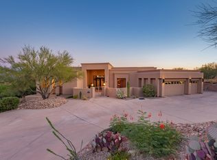 681 W Majestic Ridge Pl, Oro Valley, AZ 85755