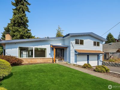 2352 N 192nd Street, Shoreline, WA, 98133