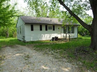 23 S Bridgeport Rd, Indianapolis, IN 46231