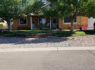 4576 Platinum Dr NE, Rio Rancho, NM 87124