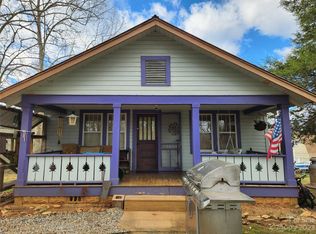 680 Cedar Hill Rd, Alexander, NC 28701