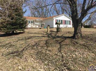 3178 82nd St, Meriden, KS 66512