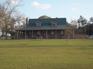 29159 F Malley Rd, Pass Christian, MS 39571