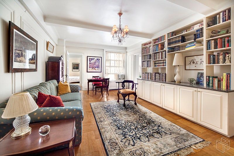 1st image of 639 W End Ave #3C