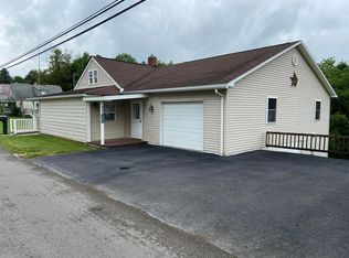 263 Lawsonham St, Rimersburg, PA 16248