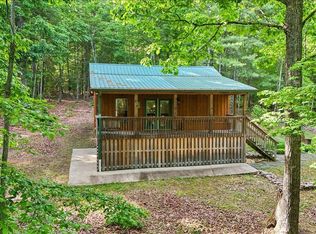 200 Preacher Laws Rd, Afton, TN 37616
