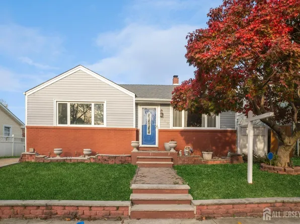 208 Hazelhurst Ave, Ewing, NJ 08638