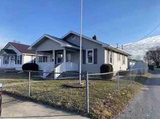 2112 N Buckeye St, Kokomo, IN 46901