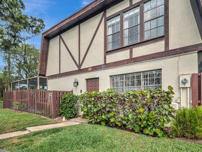 100 Weybridge Circle #C, Royal Palm Beach, FL, 33411
