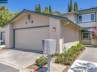 1563 London Cir, Benicia, CA 94510