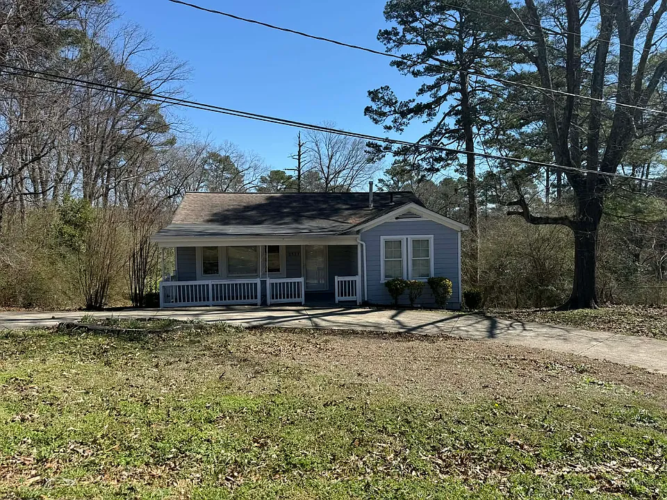 2521 Palomino Ln