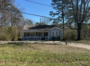 2521 Palomino Ln, Birmingham, AL 35214