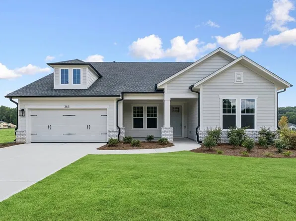 363 Barnfield Way, Dallas, GA 30157