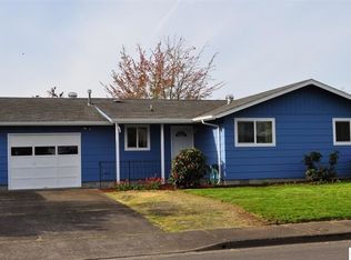 448 35th Ave SE, Albany, OR 97322