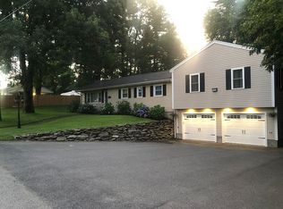 88 Stoneybrook Rd, Raynham, MA 02767