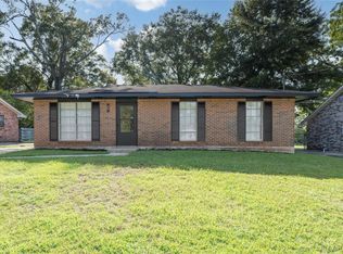 6204 Hinchcliff Rd, Montgomery, AL 36117