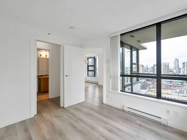 928 Homer St #1601 — Photo 14