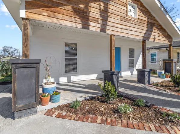 1607 E 50th St, Chattanooga, TN 37407