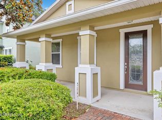 12283 CARDINAL CREEK Drive, Jacksonville, FL 32218