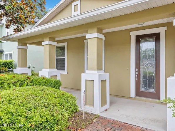 12283 CARDINAL CREEK Drive, Jacksonville, FL 32218