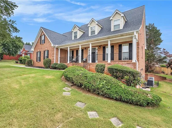 2213 Jessowen Way SE, Conyers, GA 30013