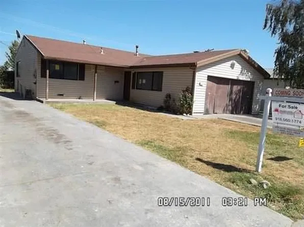 132 Mariposa St, Woodland, CA 95695