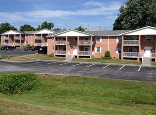 5281 Berkshire Ct #528113, Stephens City, VA 22655