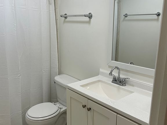 Bathroom with Tub