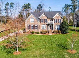 8625 Carly Ln, Mint Hill, NC 28227