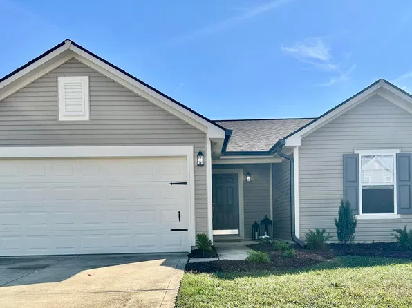 2755 Schoolmarm Dr, Greenfield, IN 46140