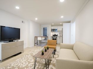451 M St NW #1, Washington, DC 20001