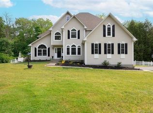 44 Cooley Rd, North Granby, CT 06060