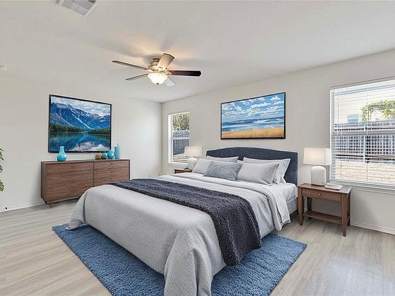 Virtually Staged Photo - Master