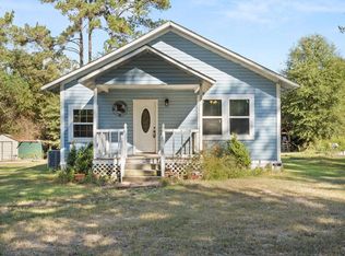 136 Harper Valley Rd, Deridder, LA 70634