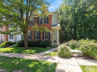 2436 Astrid Ct, Brookeville, MD 20833