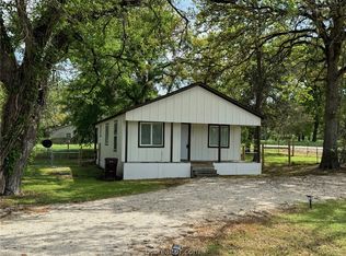 7391 Old Jones Rd, College Station, TX 77845