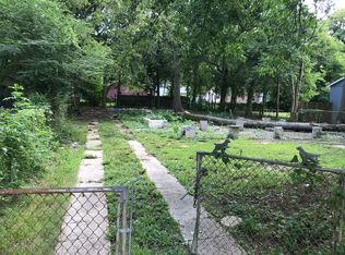 3048 Elm Dr, Baton Rouge, LA 70805