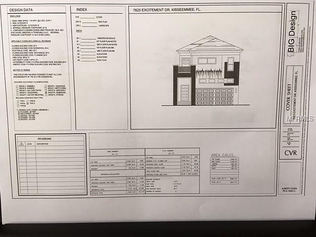 1st image of 7625 Excitement Dr