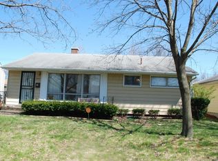 3404 Oaklawn St, Columbus, OH