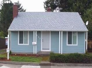 1927 NE 102nd Ave #A, Portland, OR 97220