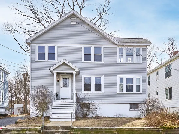 14 Hillcrest Ave #1, Beverly, MA 01915