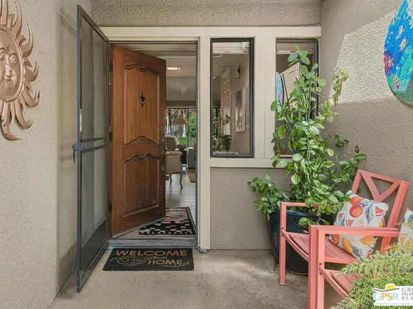 88 Tennis Club Dr, Rancho Mirage, CA 92270