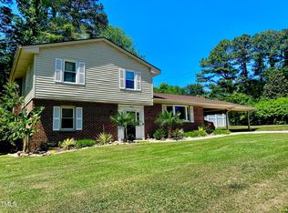 4013 Ingram Dr, Raleigh, NC 27604